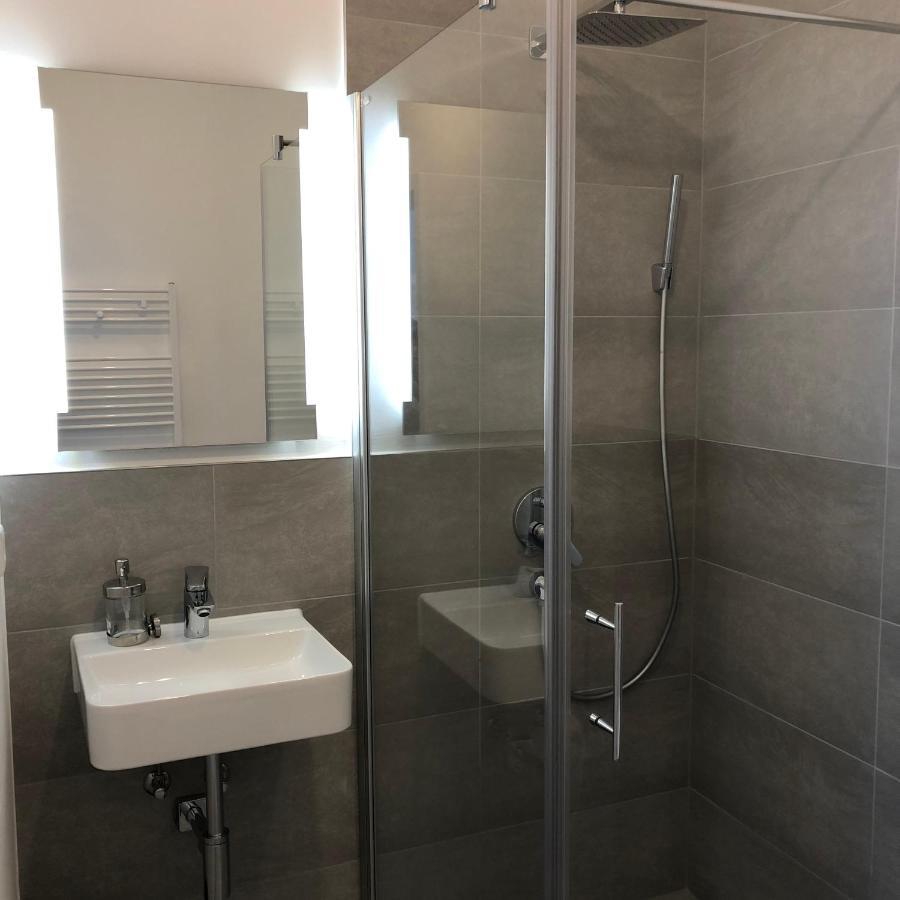 Business & Fitter Apartment Nürnberg Kültér fotó
